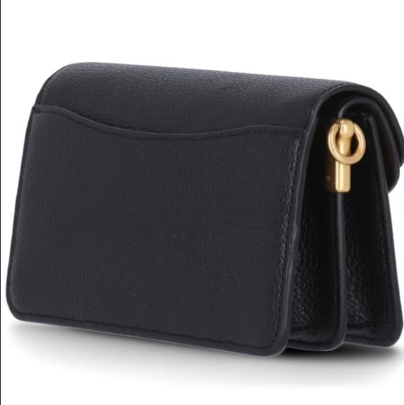 Coach Tabby Wristlet Crossbody Design Starry Night - Picture 12 of 13